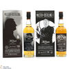 Arran - Master of Distilling & Master of Distilling II (2x70cl) Thumbnail