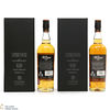 Arran - Master of Distilling & Master of Distilling II (2x70cl) Thumbnail