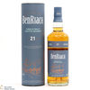 Benriach - 21 Year Old (Four Cask) Thumbnail