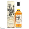 Talisker - Select Reserve - Game of Thrones - House of GreyJoy Thumbnail