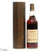 Glendronach - 25 Year Old - 1993 Single Cask #659 Thumbnail