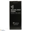 Highland Park - 17 Year Old - The Light Thumbnail