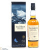 Talisker - 10 Year Old  Thumbnail