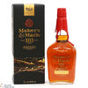 Maker's Mark - 101 Proof - Travelers Exclusive - Bourbon Whisky (1L) Thumbnail