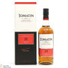 Tomatin - 21 Year Old  Thumbnail