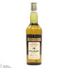 Millburn - 18 Year Old 1975 - Rare Malts 58.9% Thumbnail