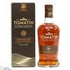 Tomatin - 18 Year Old - Oloroso Cask Finish Thumbnail