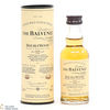 Balvenie - 12 Year Old - Doublewood 5cl Thumbnail