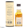 Balvenie - 12 Year Old - Doublewood 5cl Thumbnail