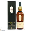 Lagavulin - 16 Year Old Thumbnail