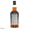 Hazelburn - 15 Year Old 2008 - Oloroso 2023 Thumbnail