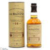 Balvenie - 14 Year Old - Caribbean Cask Thumbnail