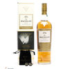 Macallan - The 1824 Series - Gold - With Cufflinks Thumbnail