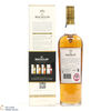 Macallan - The 1824 Series - Gold - With Cufflinks Thumbnail