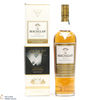 Macallan - The 1824 Series - Gold - With Cufflinks Thumbnail