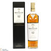 Macallan - 12 Year Old - Sherry Oak Thumbnail