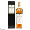 Macallan - 12 Year Old - Sherry Oak Thumbnail