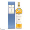 Macallan - 12 Year Old - Triple Cask (Fine Oak)  Thumbnail