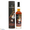 Bimber - Christmas Edition - Single Cask #249/2 - TWW Exclusive Thumbnail