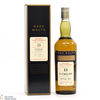 Clynelish - 23 Year Old 1974 Rare Malts 59.1%  Thumbnail