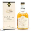 Dalwhinnie - 15 Year Old Thumbnail