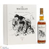 Macallan - The Archival Series - Folio 3 Thumbnail