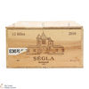 Château Rauzan - 2010 Ségla Margaux (12 x 75cl) Thumbnail