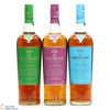 Macallan - Edition 4 - 6 (3 x 70cl) Thumbnail