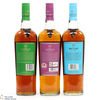 Macallan - Edition 4 - 6 (3 x 70cl) Thumbnail