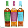 Macallan - Edition 4 - 6 (3 x 70cl) Thumbnail