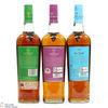 Macallan - Edition 4 - 6 (3 x 70cl) Thumbnail