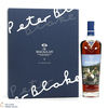 Macallan - Sir Peter Blake - An Estate, a Community and a Distillery + Notepads (x2) Thumbnail