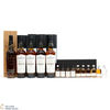 Bimber - Founder’s Collection, Sample Set & 1st Release London Single Malt (5 x 70cl & 10 x 5cl) Thumbnail