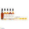 Bimber - Founder’s Collection, Sample Set & 1st Release London Single Malt (5 x 70cl & 10 x 5cl) Thumbnail