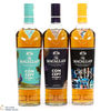 Macallan - Concept No.1, No.2 + No.3 (3 x 70cl) Thumbnail