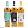 Macallan - Concept No.1, No.2 + No.3 (3 x 70cl) Thumbnail