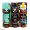 Macallan - Concept No.1, No.2 + No.3 (3 x 70cl) Thumbnail