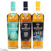 Macallan - Concept No.1, No.2 + No.3 (3 x 70cl) Thumbnail