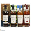 Macallan - The Quest Collection (4 x 70cl) Thumbnail