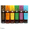 Macallan - Edition 1 - 6 (6 x 70cl) Thumbnail