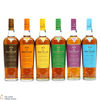 Macallan - Edition 1 - 6 (6 x 70cl) Thumbnail