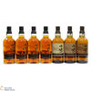 Yamazaki - Limited Edition Releases 2014-2023 (7 x 70cl) Thumbnail