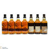 Yamazaki - Limited Edition Releases 2014-2023 (7 x 70cl) Thumbnail