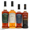 Bowmore - Aston Martin - Edition 1, 2, 3 & 21 Year Old Thumbnail