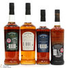 Bowmore - Aston Martin - Edition 1, 2, 3 & 21 Year Old Thumbnail