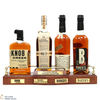 The Small Batch Bourbon Collection (4 x 70cl) & Display Stand Thumbnail