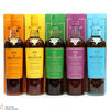 Macallan - Edition No.2,3,4,5 & 6 (5x70cl) Thumbnail