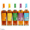 Macallan - Edition No.2,3,4,5 & 6 (5x70cl) Thumbnail