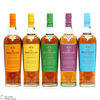 Macallan - Edition No.2,3,4,5 & 6 (5x70cl) Thumbnail