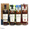 Macallan - The Quest Collection (4 x 70cl) Thumbnail